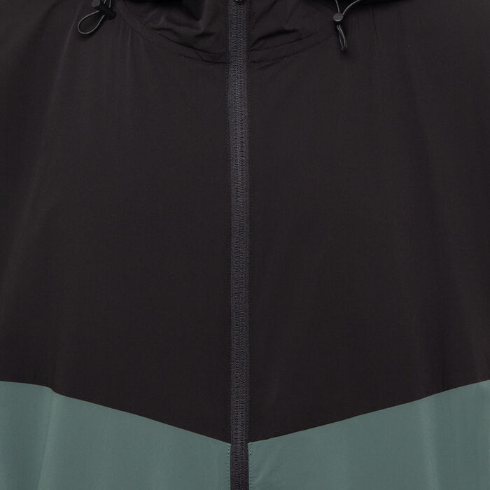 سن اند ساند سبورتس جاكيت التمرين للرجال أخضر image number 2