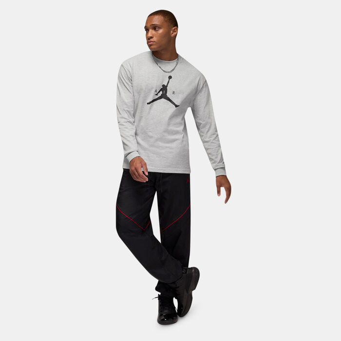 جوردن تيشيرت جامبمان للرجال أبيض image number 2