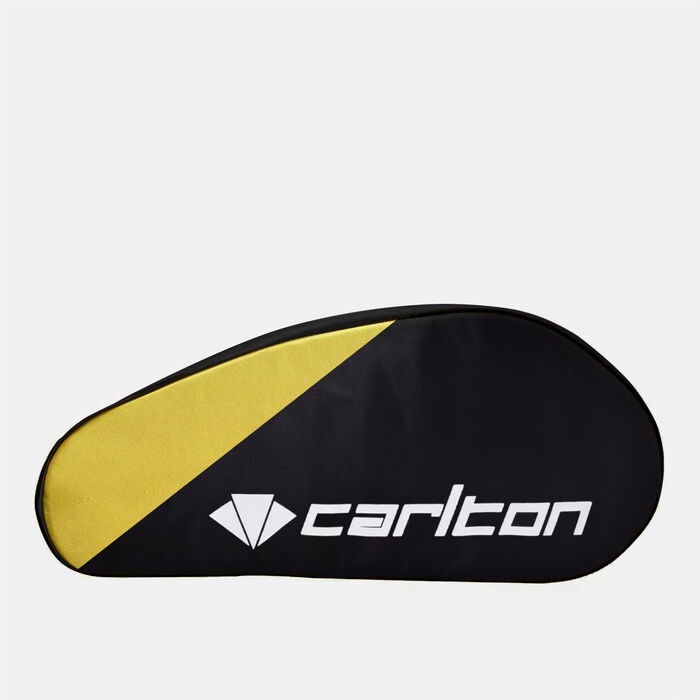 دنلوب حقيبة مضرب بادل AC كورت متعدد image number 0