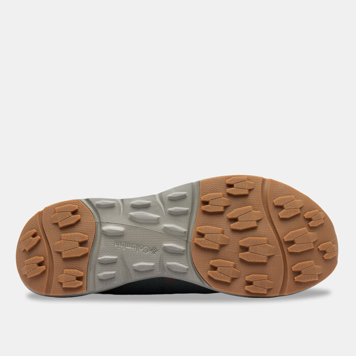 كولومبيا حذاء درينميكر XTR للرجال رمادي image number 3