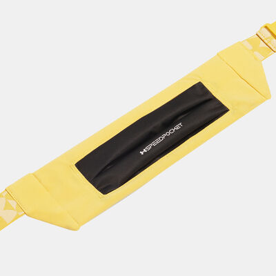 اندر ارمر حزام الجري فيلوسيتي ذهبي