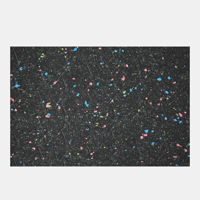 نايك حصيرة اليوغا ماستري أسود