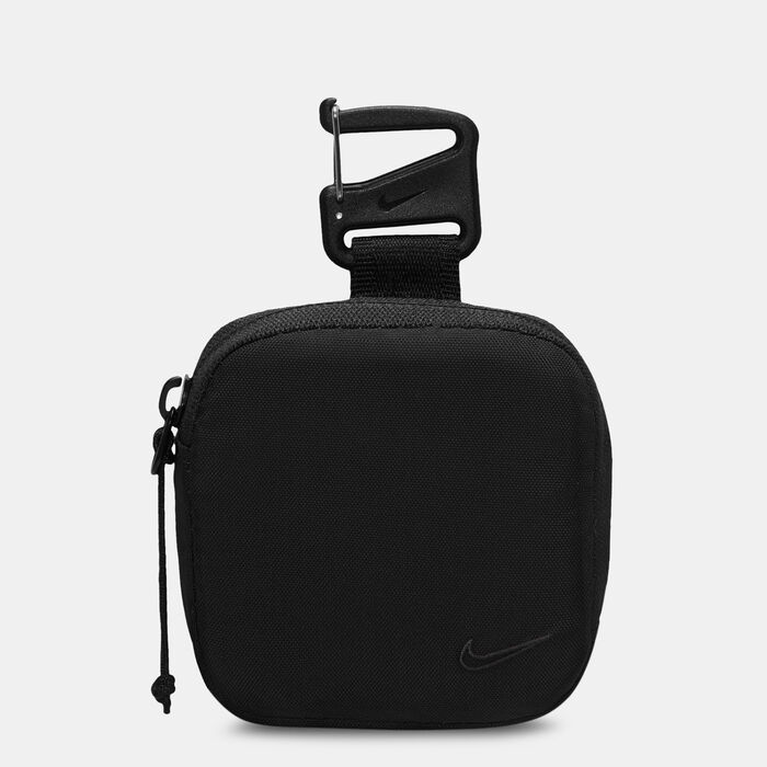 نايكي حقيبة سبورتسوير كوميوت سلينج رمادي image number 4