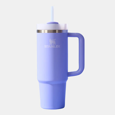 ستانلي زجاجة مياه كوينشر H2.0 فلوستيت تمبلر أزرق