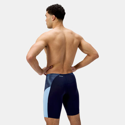 سبيدو شورت السباحة إنديورانس+ ماكس سبلايس للرجال أزرق