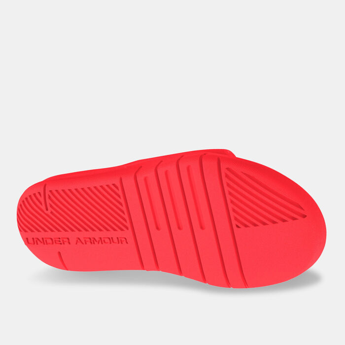 اندر ارمر شبشب كور PTH للرجال أحمر image number 6