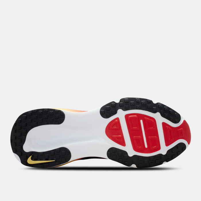 نايكي حذاء الجري فيميرو 18 رود للرجال رمادي image number 3