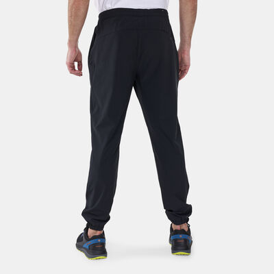 كولومبيا بنطال هايك للرجال أسود