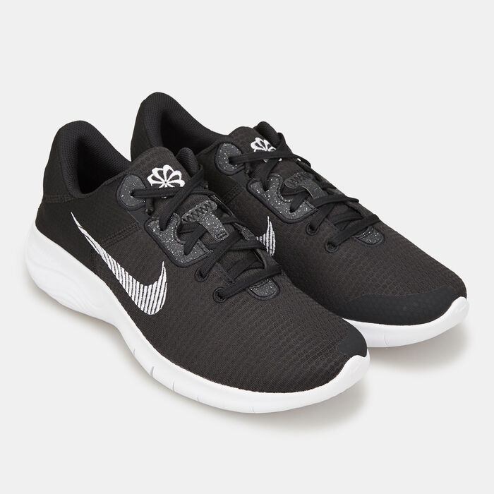 نايكي حذاء الجري فلكس اكسبيرينس رن 11 للرجال أسود image number 1