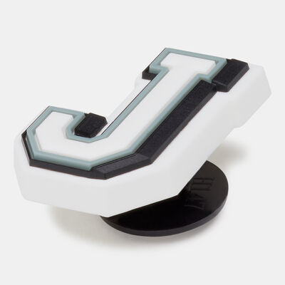 كروكس جيبيتز تشارم حرف J متعدد