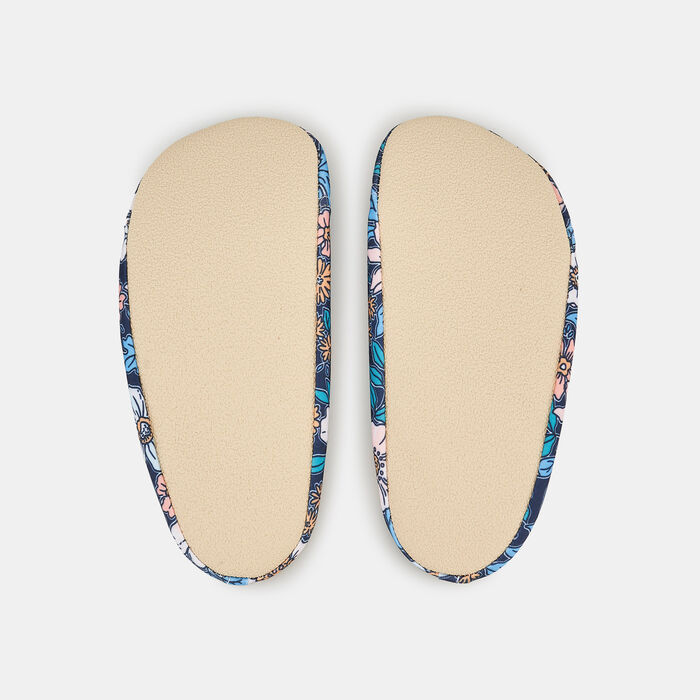 كويغا حذاء بول اند بيتش للاطفال أزرق image number 1