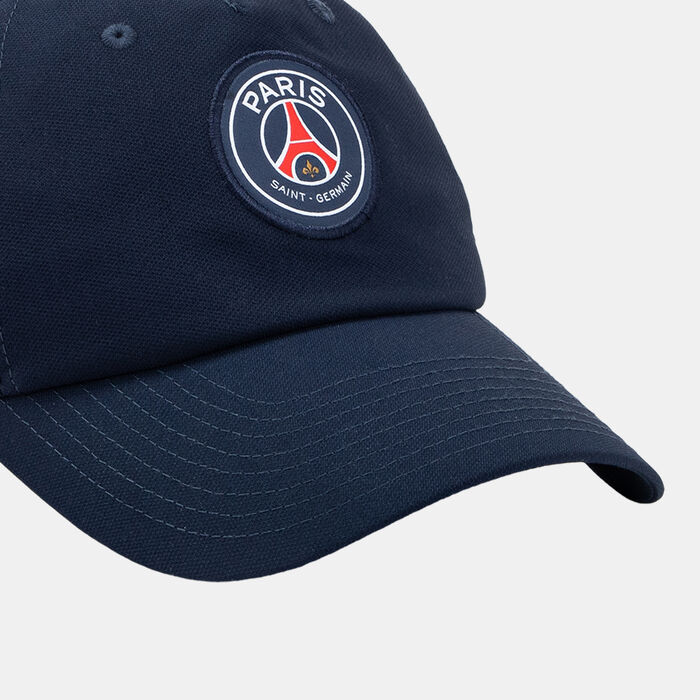 نايك قبعة باريس سان جيرمان كلوب أزرق image number 2