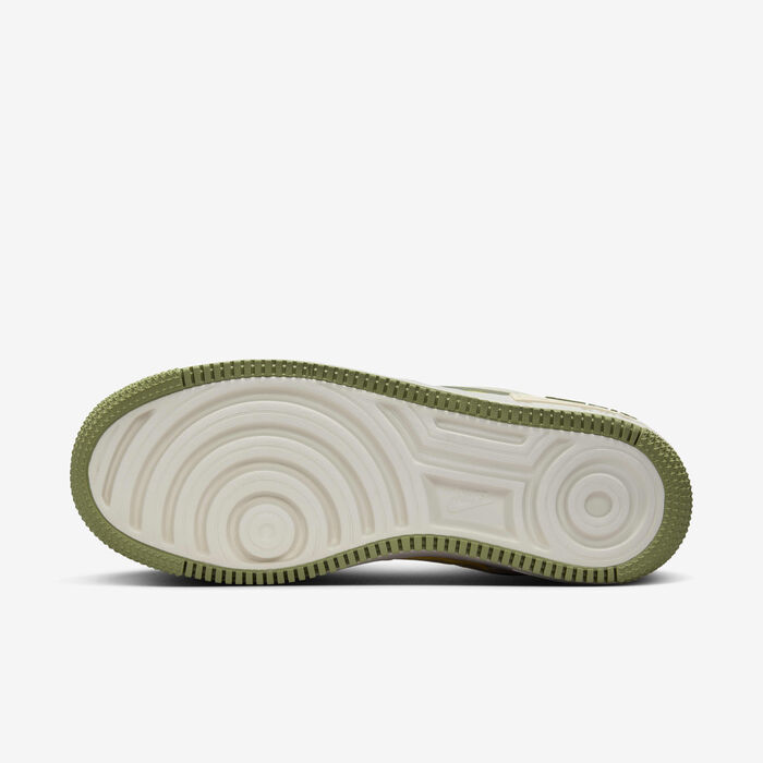 نايكي اير فورس 1 شادو حذاء للنساء عاجي image number 2