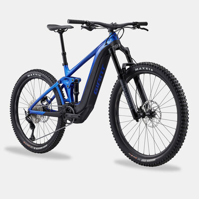 جاينت دراجة جبلية رين E+3 E متعدد