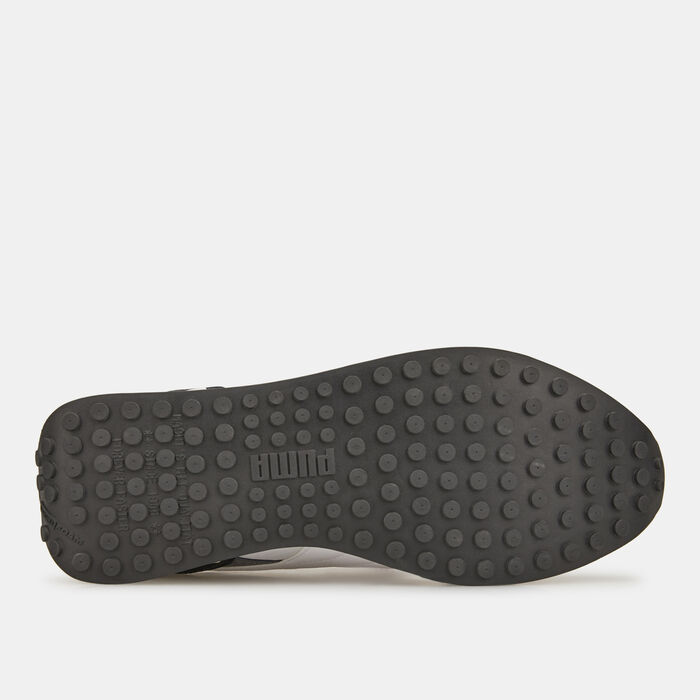 بوما حذاء فيوتشر رايدر بلاي اون للرجال أخضر image number 3