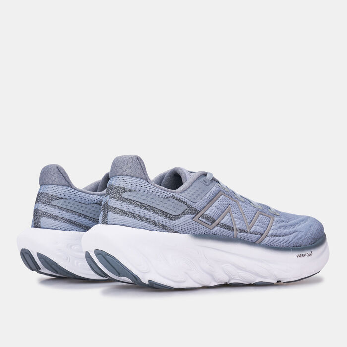 نيو بالانس حذاء الجري فريش فوم x 1080v13 للرجال رمادي image number 3