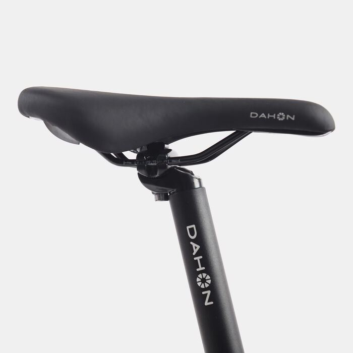 داهون بايك دراجة MU D9 القابلة للطي فضي image number 4