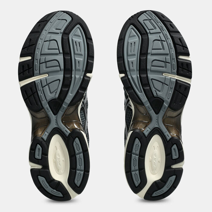 اسيكس حذاء جيل-1130 للرجال رمادي image number 3