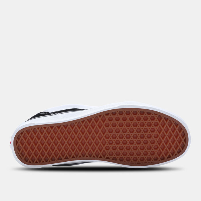 فانس حذاء Knu سكول للجنسين أسود image number 3