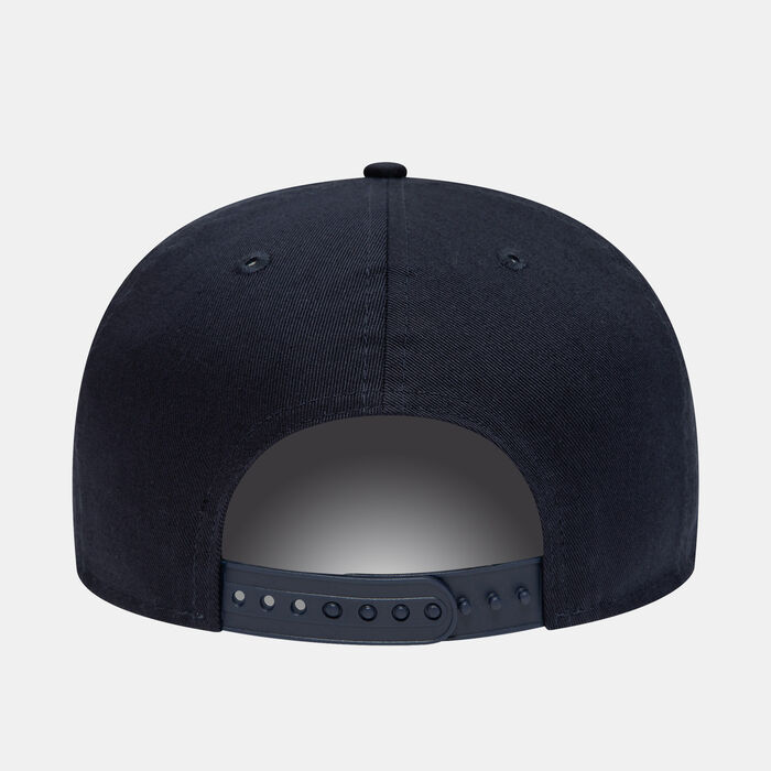 نيو ايرا قبعة ريد بول ريسينج تيم اسنشالز 9فيفتي للرجال أزرق image number 1