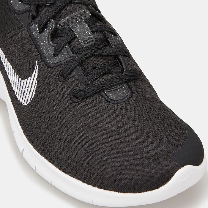 نايكي حذاء الجري فلكس اكسبيرينس رن 11 للرجال أسود image number 4