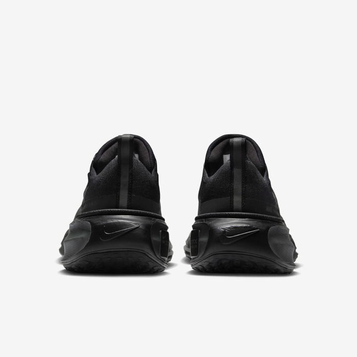 نايكي حذاء ZoomX انفينسابل 3 رانينج للرجال أسود image number 6