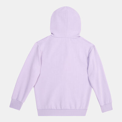 ذا چيفينج موڤمنت هودي لاونج ريجيلار بسحاب للاطفال بنفسجي