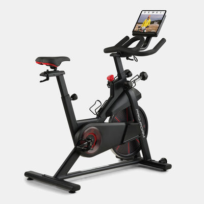 بروفورم دراجة التمرين برو ترينر 500 أسود