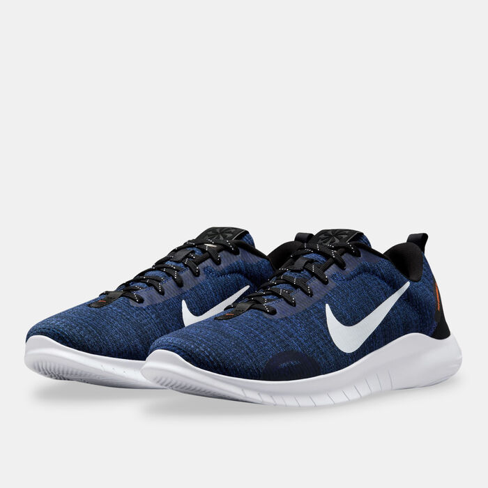 نايكي حذاء الجري فلكس اكبيرينس رن 12 للرجال أزرق image number 1