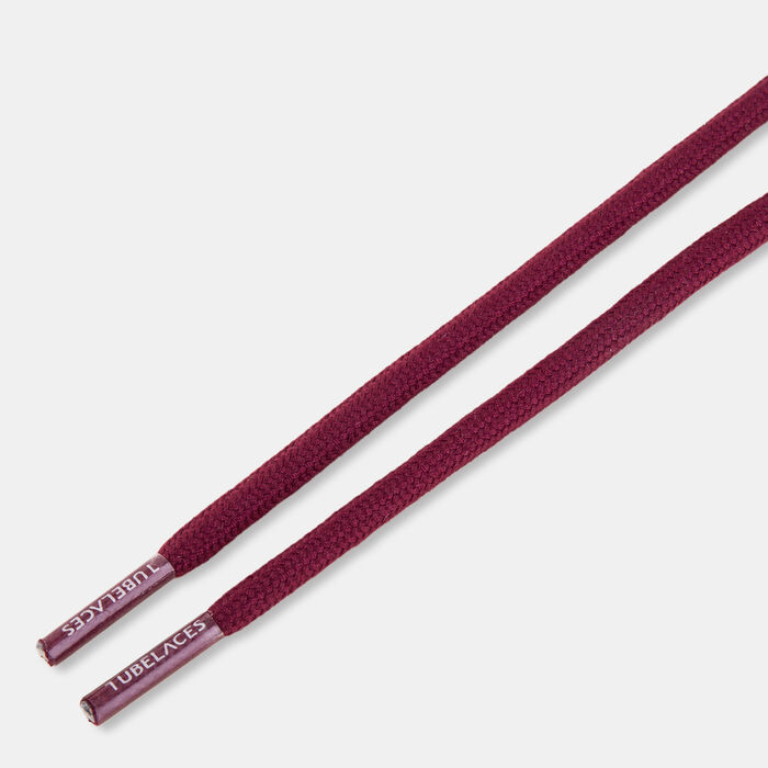 تيوبليسز أربطة حذاء روب (5 أزواج) بنفسجي image number 1