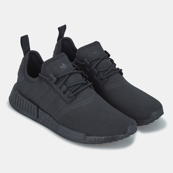 اديداس اورجينال حذاء NMD_R1 برايمبلو للرجال image number 1