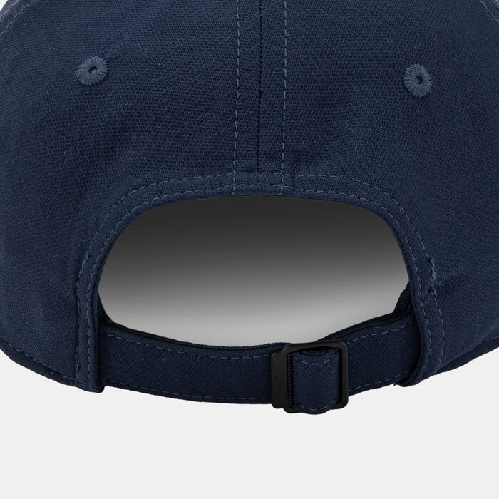 نايك قبعة باريس سان جيرمان كلوب أزرق image number 3