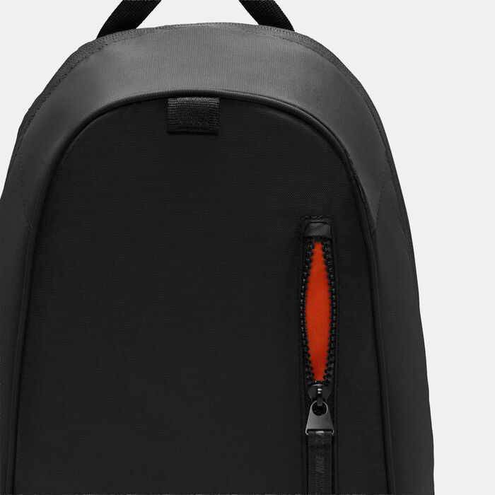 نايكي حقيبة سبورتسوير كوميوت سلينج رمادي image number 5