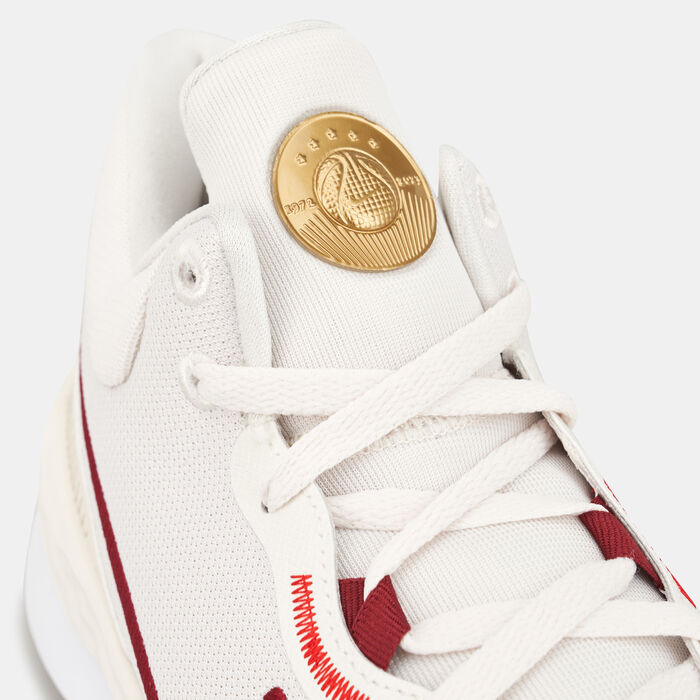 نايكي حذاء رينيو ايليفيت 3 أبيض image number 5