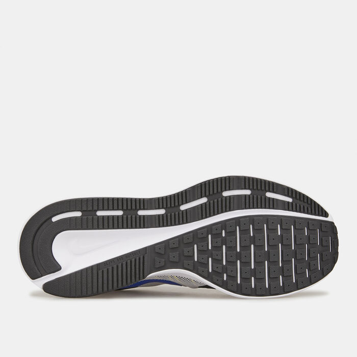 نايكي حذاء الجري رن سويفت 3 للرجال أسود image number 4