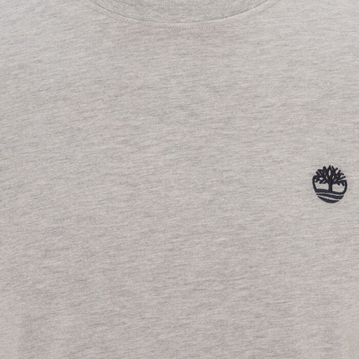 تمبرلاند تيشيرت دانستان ريفر للرجال أصفر image number 2