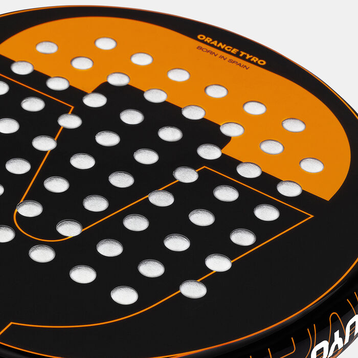 تويو مضرب البادل تيرو برتقالي image number 2