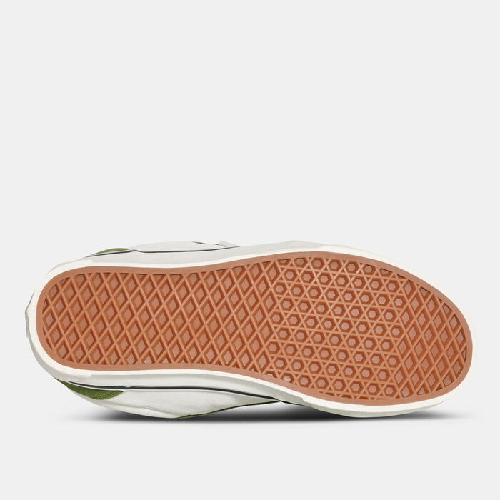 فانس حذاء شوكا بوش للرجال والنساء أخضر image number 2