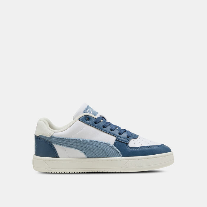 بوما حذاء كافن 2.0 مستوحى من منتصف التسعينات للأطفال أبيض image number 2