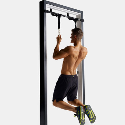 بروفورم ملحقات حبل الصالة الرياضية للباب متعدد