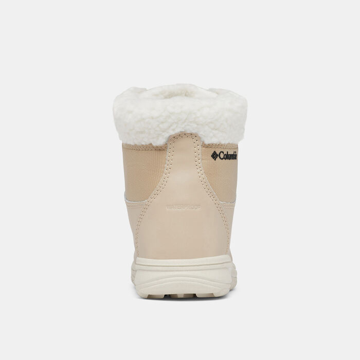 كولومبيا بوت موريتزا للأطفال بيج image number 5