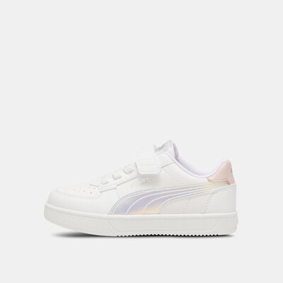 بوما حذاء كافن 2.0 هولو للأطفال أبيض