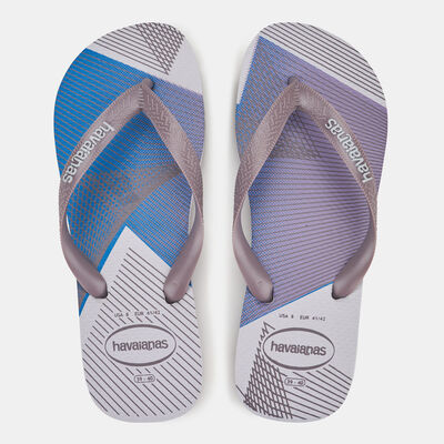 هافياناز شبشب تريند للرجال رمادي