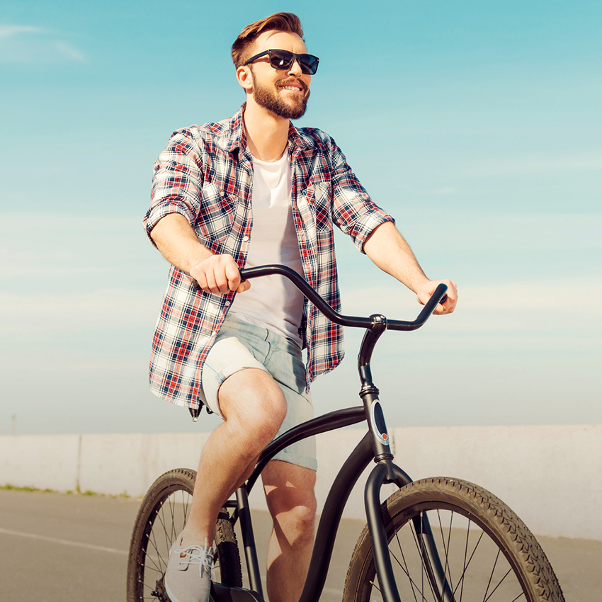 10 طرق مجربة لتعزيز اللياقة البدنية